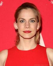 Anna Chlumsky