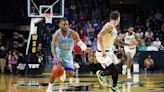 Elam Ending unkind to KU alumni squad: Colorado ousts Mass Street 84-81 in TBT