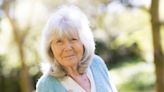 Jilly Cooper: ‘I was nearly raped by another author in the back of a taxi’