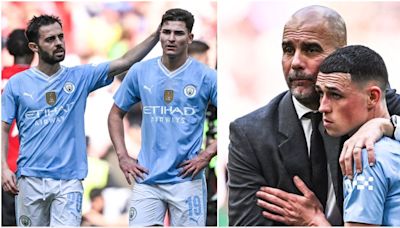 3 things Pep Guardiola got completely wrong in Man City’s FA Cup final defeat