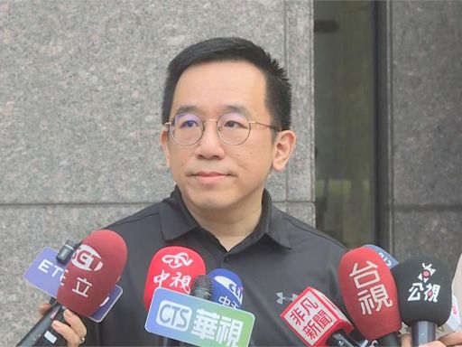 陳水扁確定520前無法特赦 陳致中曝父親心情「他煩惱這件事」