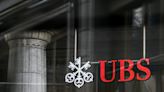 UBS back in profit after Credit Suisse takeover losses