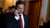 Ben Sasse, one of seven Republicans who voted to convict Trump, to resign from the Senate