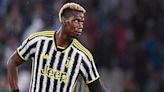 Paul Pogba gives update after his four-year doping ban