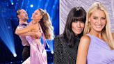 Claudia Winkleman and Tess Daly 'vow to stand by Strictly' after allegations