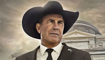 Kevin Costner quiere aparecer en los episodios finales de Yellowstone, pero puede no ser tan sencillo