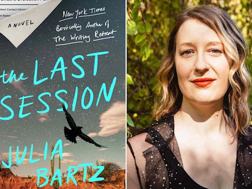 In Julia Bartz’s New Thriller, a Social Worker Comes to Terms With Her Troubling Past (Exclusive)