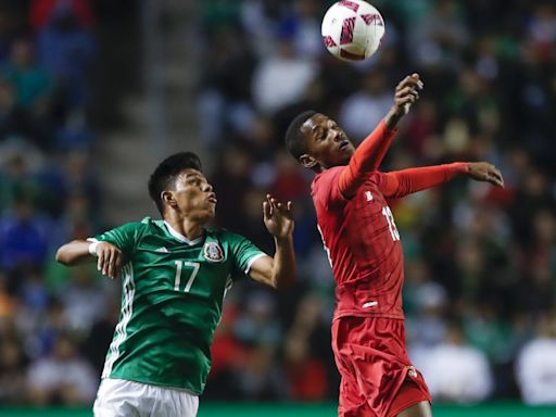 Michael Amir Murillo: "Hoy en día, Uruguay es el mejor equipo de Sudamérica"