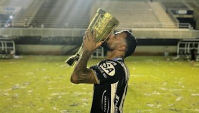 Copa Paulista: Votuporanguense confirma retorno de meia campeão da Série A3