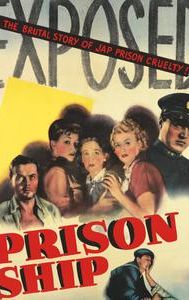 Prison Ship (1945 film)