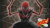 Somehow, the Superior Spider-Man Has Returned