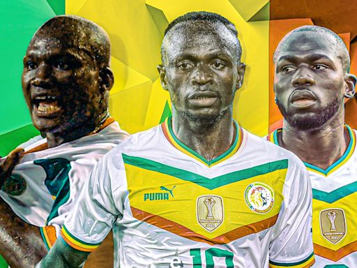 The 10 greatest Senegal footballers in history have been ranked