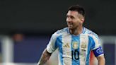Lionel Messi asked to apologise for Argentina players' racist chant