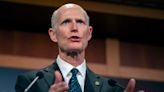 Sen. Rick Scott latest to push bill eliminating all federal DEI programs