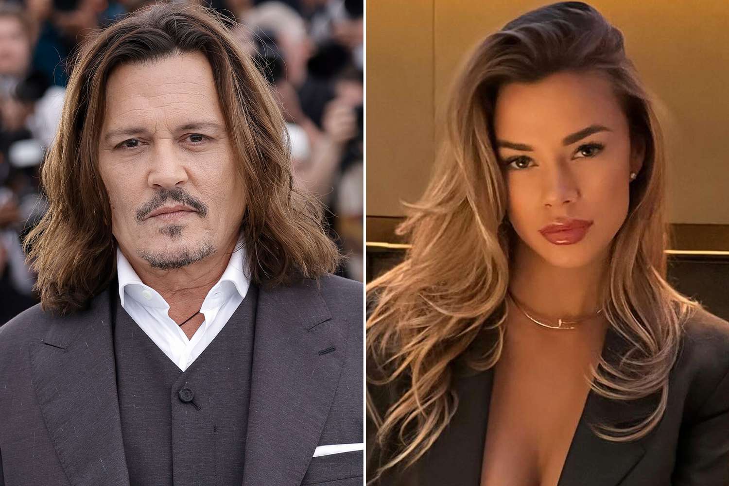 Who Is Johnny Depp Dating? All About His 'Casual' Relationship with Model Yulia Vlasova