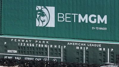 BetMGM warns full-year loss will be bigger than previously expected