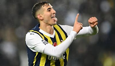 Fenerbahçe'de Mert Müldür büyük beğeni topladı