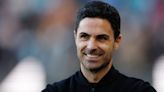 Mikel Arteta ‘Loves' Alexander Isak and Wants him At Arsenal