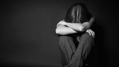 14-year-old boy held for raping minor