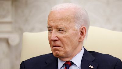 Biden losing ground in swing state Pennsylvania, poll shows