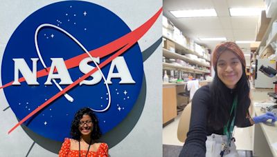 ¡De Piura a la NASA! Ingeniera peruana cuenta cómo llegó al Centro de Investigación Ames