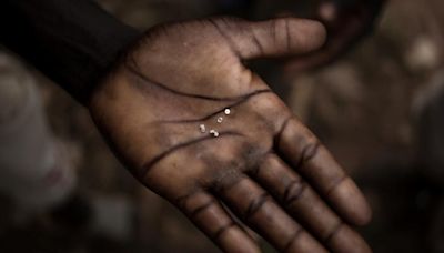 La Centrafrique réitère l'appel à la levée totale de l'embargo sur les diamants