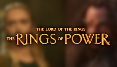 The Lord Of The Rings: The Rings Of Power: Meet The New Characters Of LOTR Season 2