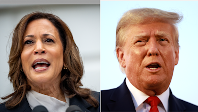 What to know about plans for Trump-Harris debates