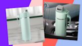 Ninja launches innovative travel water bottle that keeps drinks hot, cold or fizzy