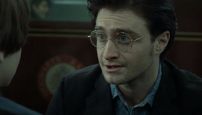 Daniel Radcliffe Doesn't Have Advice For The New Harry Potter, But He Does Have Thoughts For The Producers Running The...