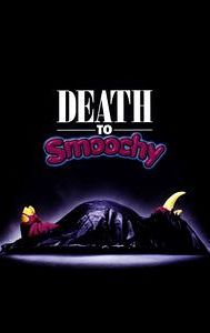 Death to Smoochy