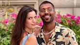 Did Hardik Pandya call wife Natasa Stankovic after ICC T20 World Cup 2024 win? Fans look for signs