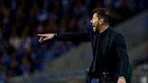 La decisión más difícil del 'Cholo' Simeone es qué hacer ahora