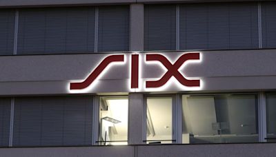 Swiss stock exchange suffers hours-long outage after data glitch
