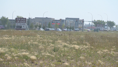 Camrose casino gets go ahead for south Edmonton relocation