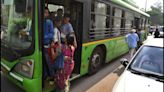 DTC starts trials on two new bus routes