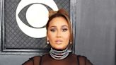 Adrienne Bailon Calls Plastic Surgery Accusations the ‘Greatest Compliment’ After Posing in Bikinis