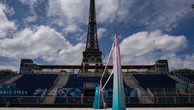 Canadian athletes ready for glamour of Paris after pandemic sterility of Tokyo