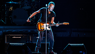 Last-Minute Bruce Springsteen Tickets Are Dropping in Price Ahead of His Continued World Tour