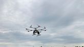 The next frontier for drones: Letting them fly out of sight