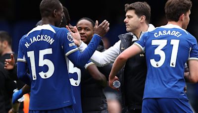 Aire para Pochettino: el Chelsea goleó 5-0