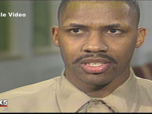 Notorious DC drug kingpin Rayful Edmond moved from prison for halfway house