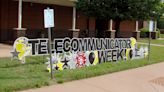 WFPD honors dispatchers during National Telecommunicator Week