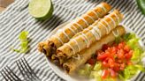 Marcella Valladolid's Mexican Family Recipes: Chicken Flautas, Chips With Guac