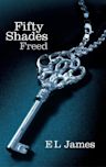 Fifty Shades Freed