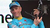 Retired Dutch pro Lieuwe Westra dies age 40