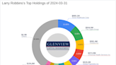 Strategic Shifts in Larry Robbins' Portfolio Highlight Cigna Group's Significant Reduction