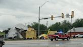 Storms wreak havoc in Atascosa County - Pleasanton Express