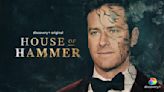 How to Watch ‘House of Hammer': Where Is the Armie Hammer Docuseries Streaming?