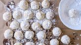 No One Really Knows Who Invented Snowball Cookies